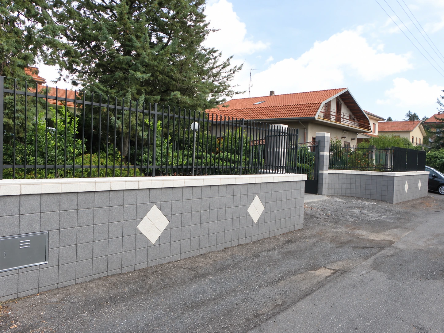 Nicolosi (CT) Villa
